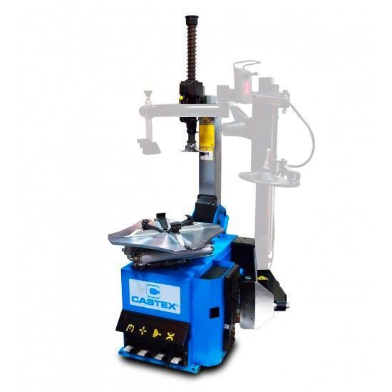 montażownica automatyczna do opon BL 505 castex 380/230