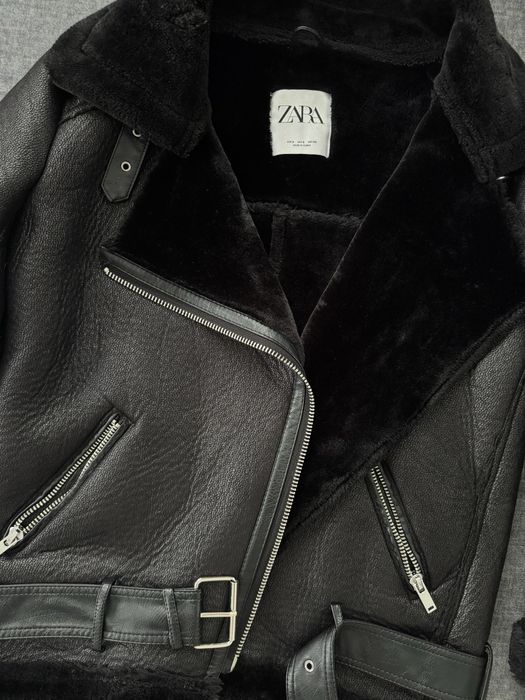 Дублянка Zara жіноча