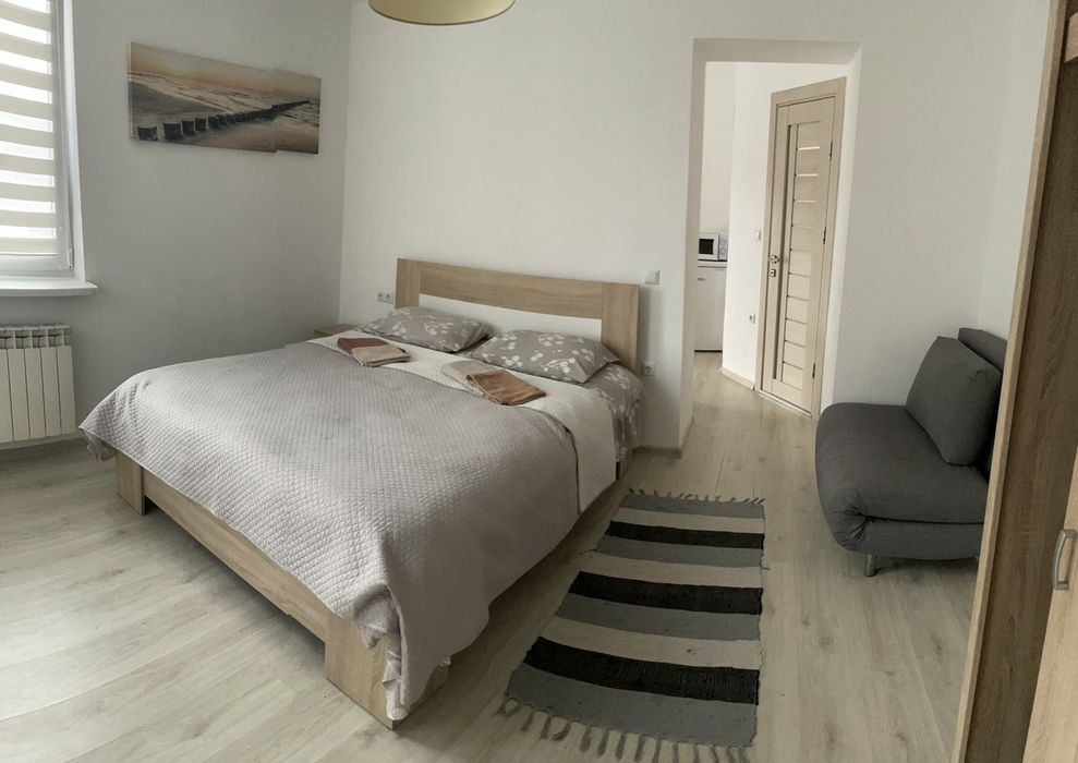 Продаж житла Трускавець центр міста