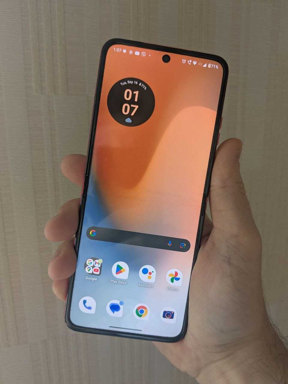 Motorola Razr 40 Ultra / Plus 2023