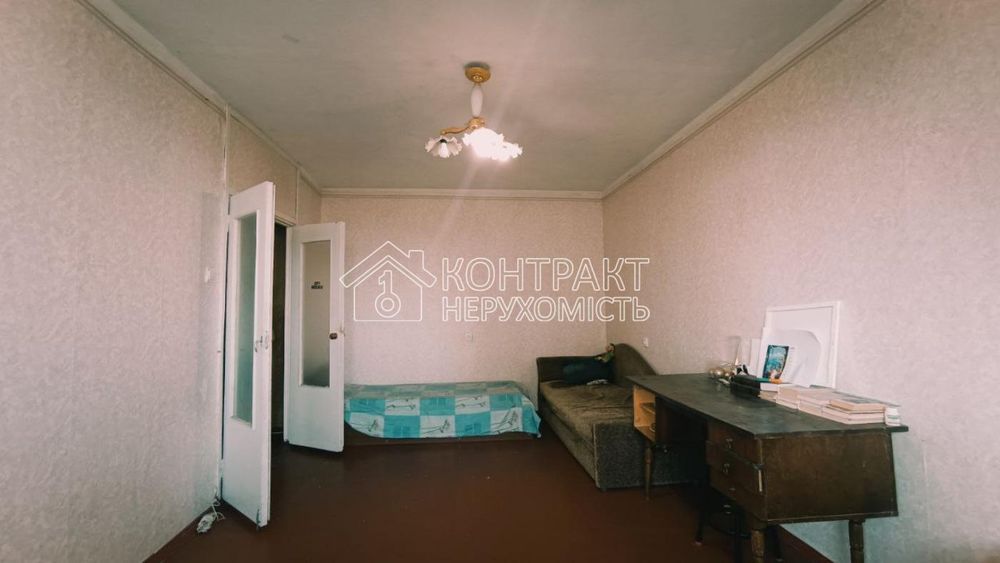 Продаж 3к квартири в 5 хв від м. Київська єВідновлення Торг