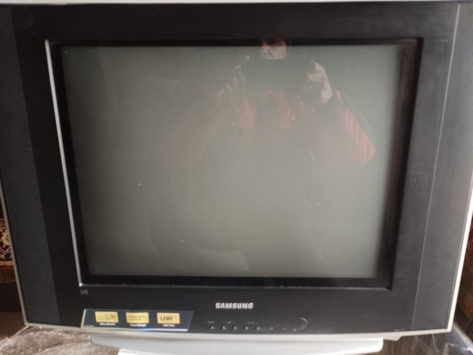 Телевізор самсунг