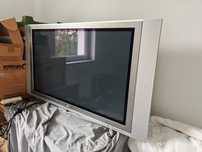 Telewizor LG 42'' 42PX2RVA plazma