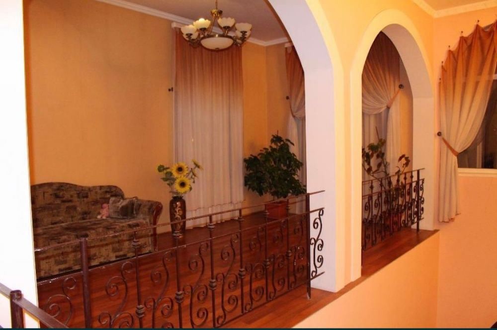 Аренда дома посуточно