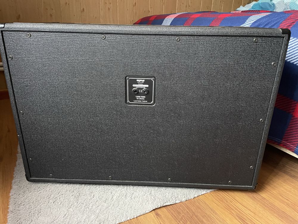 Kolumna Orange PPC212 2x12 V30