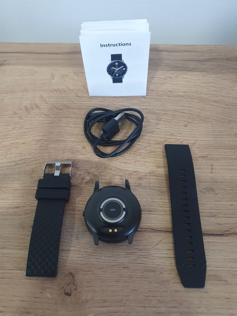 Smartwatch multisport H30