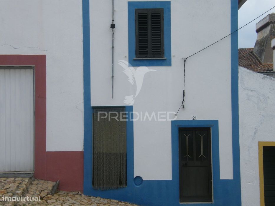 Casa Antiga T2