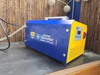 Ozonator Magneti Marelli MX4000
