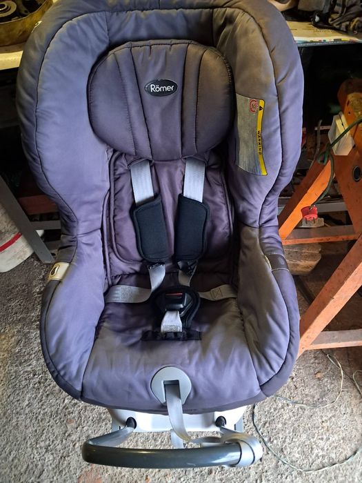 Продам Автокресло