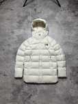 Жіноча пухова куртка The North Face 550