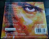 CD de Luís Represas - Boa Hora - 2018 - como novo