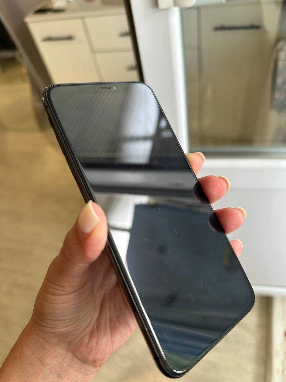 Iphone XS Max 64 GB Neverlock