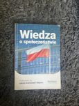 Ksiazka wiedza o spoleczenstwie