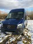 Mersedes Sprinter Maxi 316 є документи на шлях