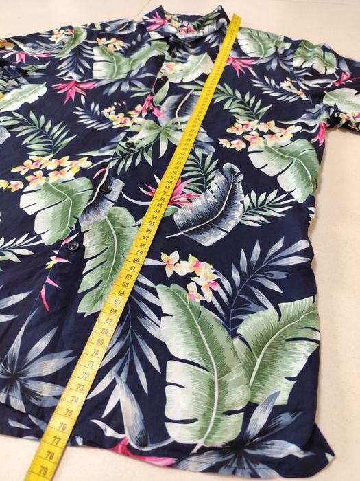 Camisa Havaiana para Homem (Nova - Tam. L)