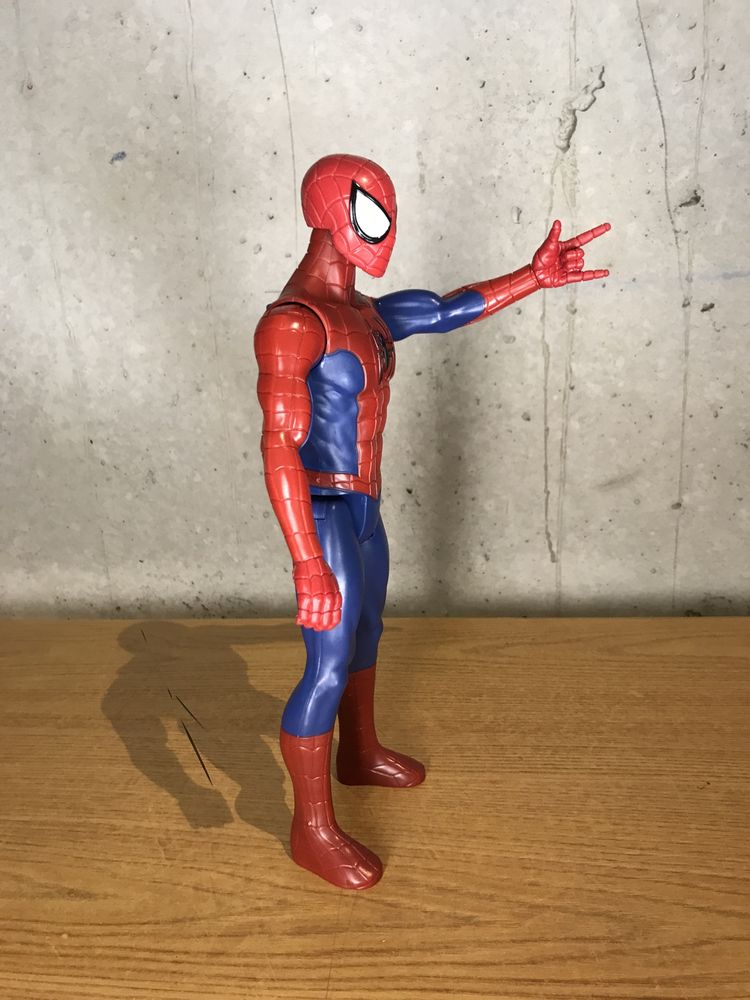 Figurka Spiderman 30 cm