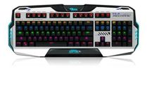 Klawiatura mechaniczna E-Blue Mazer OPS XL Mechanical Gaming Keyboard