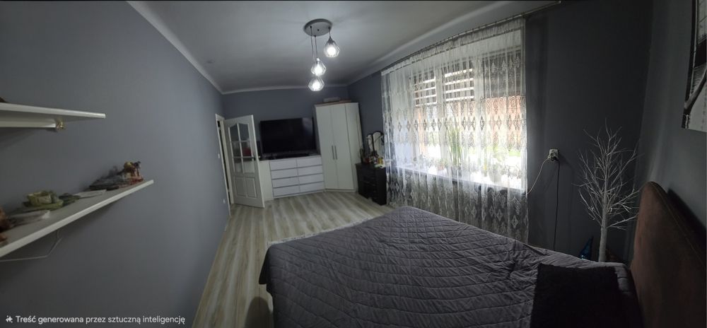 Mieszkanie 3 pokoje / 64.46 m2 na ul. Żeromskiego