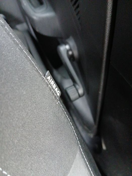 Airbag banco esquerdo RENAULT Clio V (BF_)