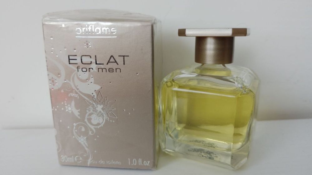 Туалетна вода Eclat for Men Oriflame 30 мл