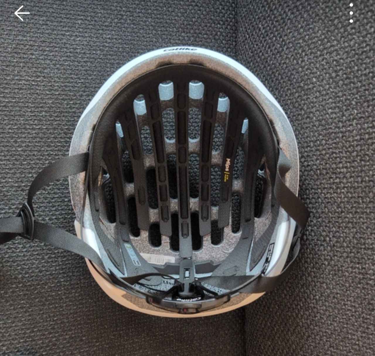 Capacete Catlike Whisper II