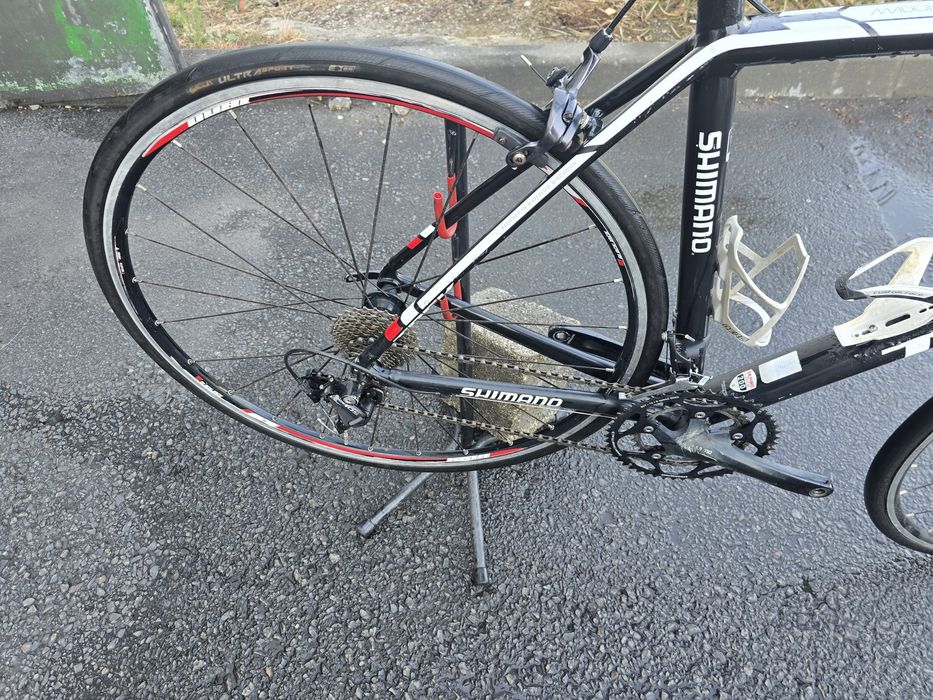 Trek de estrada L 11x2v