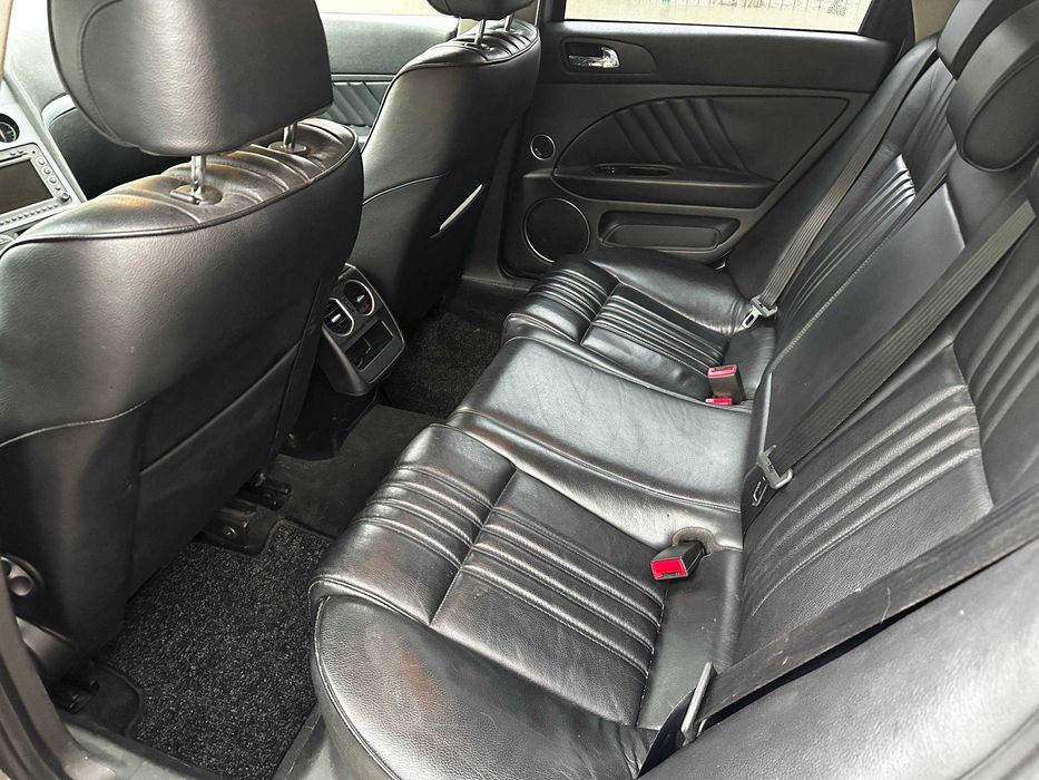 Alfa romeo 159 2.4 diesel