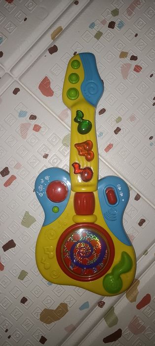 Variados Brinquedos