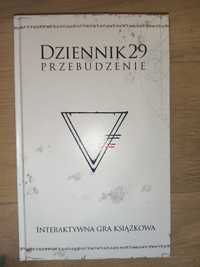 Dziennik 29 Przebudzenie