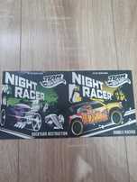 Night racer team hot wheels gra PC