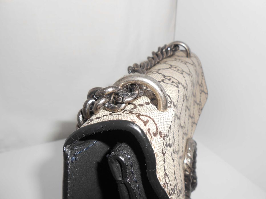 Сумочка GUCCI Dionysus