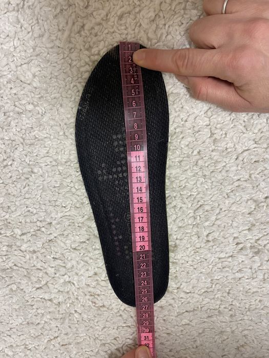 Ботинки Ecco, розмір 39, 25,5 см