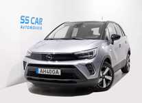 Opel Crossland 1.2 Business Edition