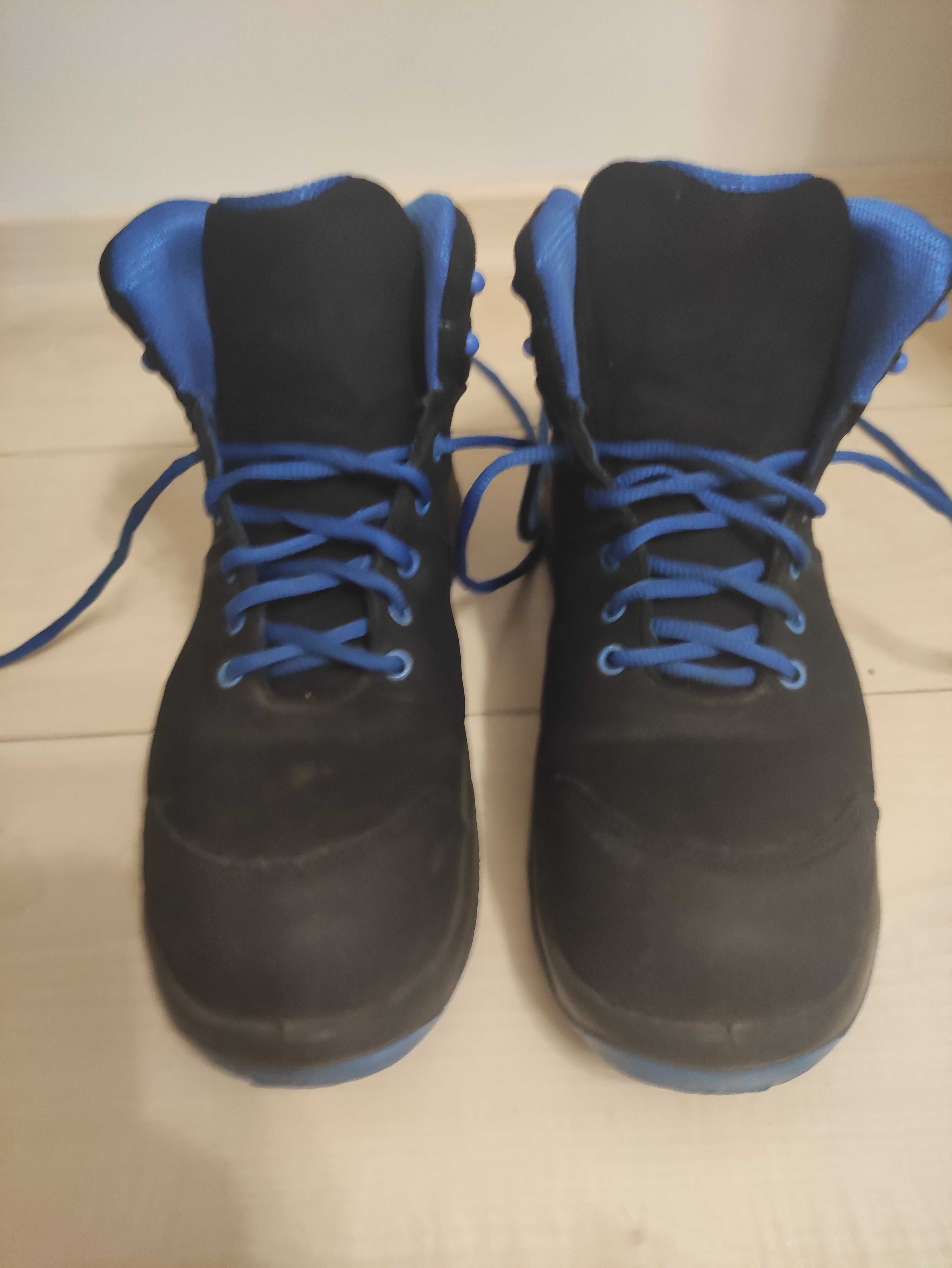 Buty robocze Atlas SL 805 XP S3SRC r. 42 27,5 cm bdb nie Strauss