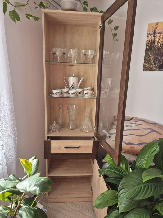 Meble + Stolik kawowy