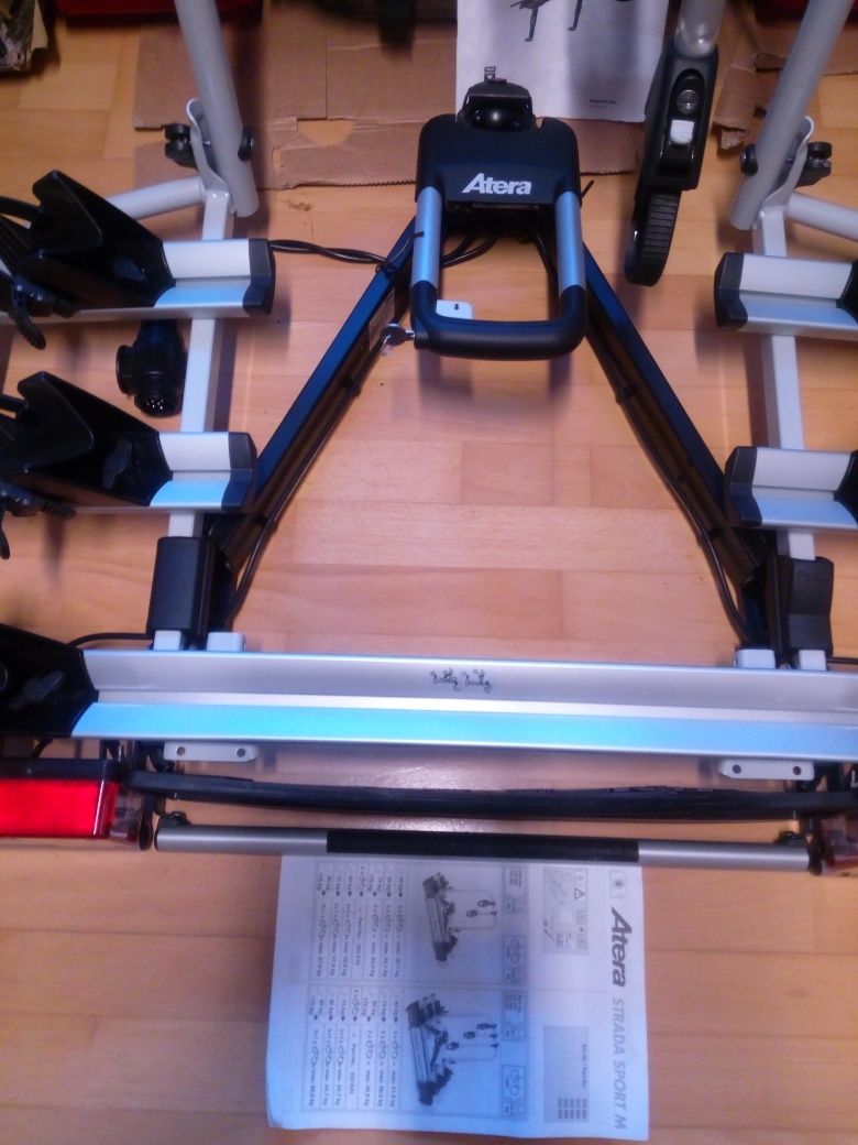 Atera Strada sport 3M