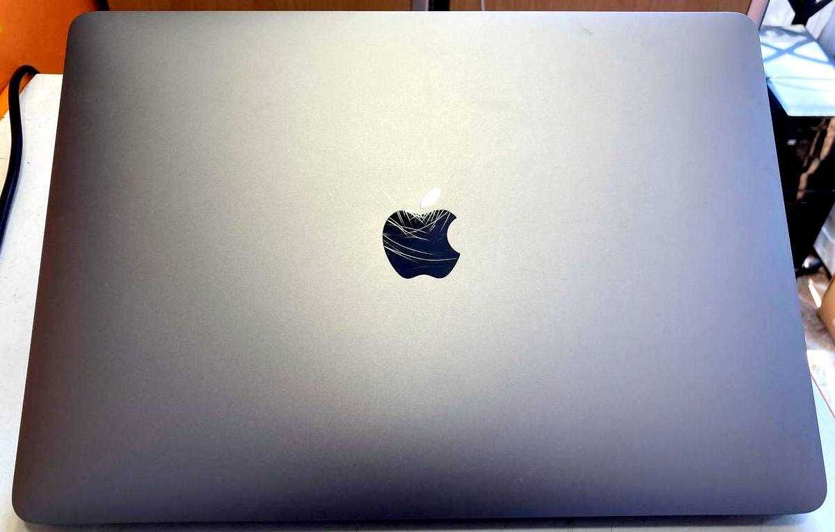 Apple MacBook Air 13" Silver Late 2020