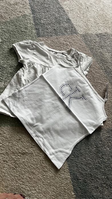 Футболка, майка, топ