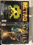 CD action Retro i Dark Souls magazyn czasopismo jak NOWE