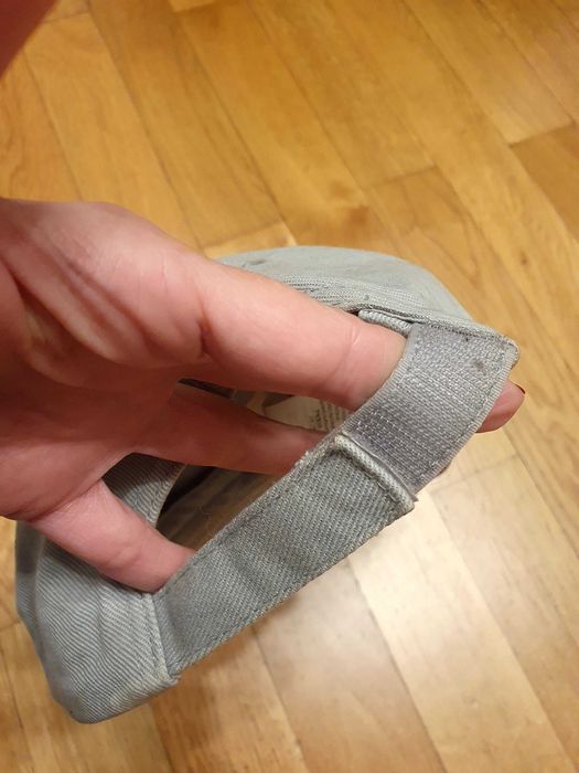Czapka z daszkiem Balenciaga