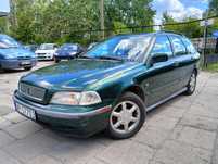 Volvo V40 1,8 GAZ 97r do jazdy sprawny długie opłaty