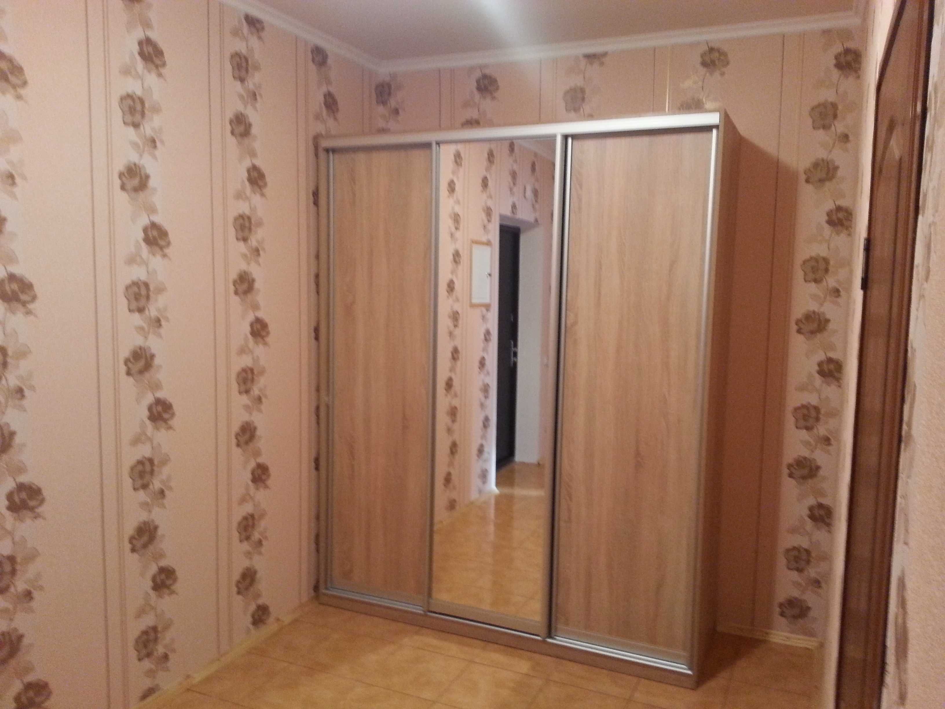Сдам однокомнатная квартира Аренда 1к кв. БеЗ КоМмисИИ !!! Солом рн