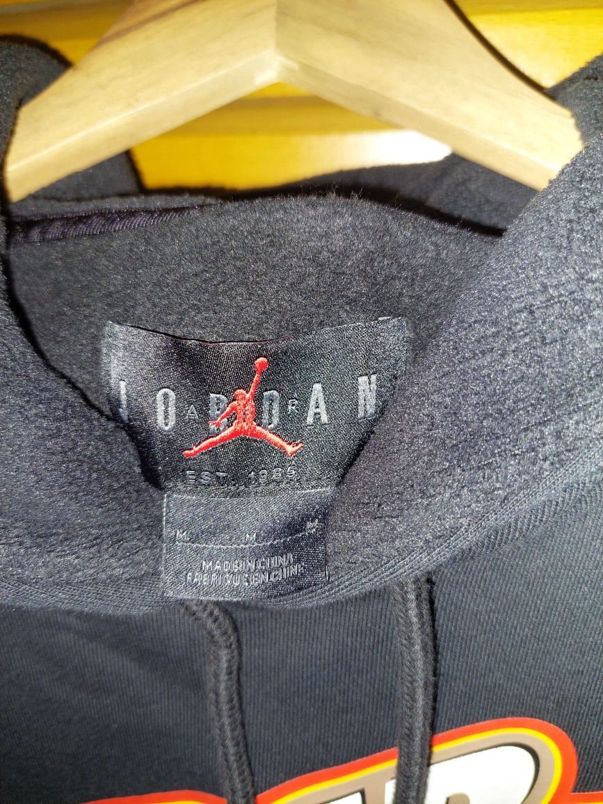 Sweat nike jumpman M