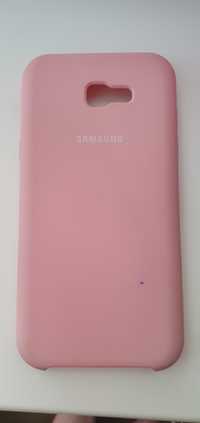Чехол на Samsung A7
