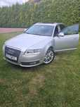 Audi a6 c6 kombi