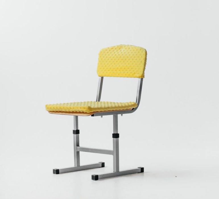 ᐉ УНІКАЛЬНІ ЧОХЛИ від ВИРОБНИКА • Чохли Накидки на шкільні стільці