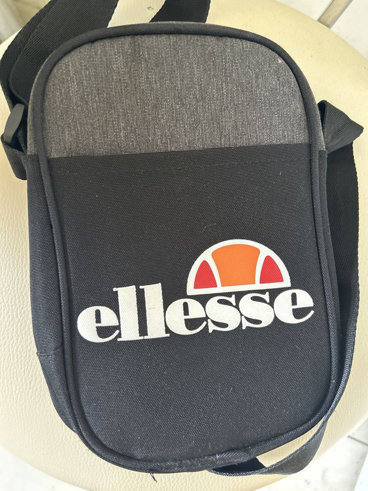 Torebka męska Ellesse