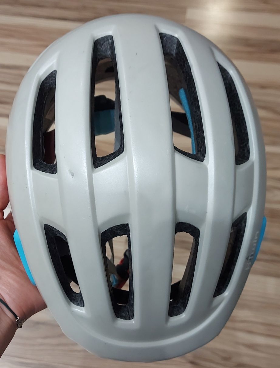 Kask Rockrider Decathlon