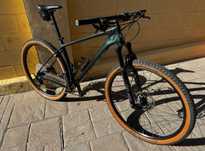 scott scale 930 wakame green