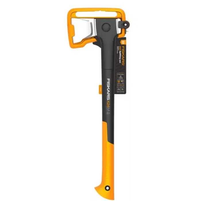 Сокира - колун Fiskars x 24 • топор фіскарс • М розмір